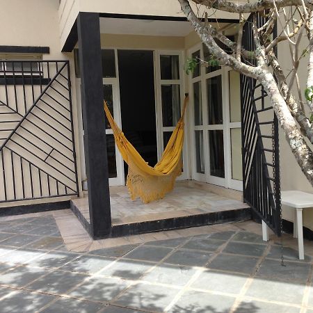 Apartmán Buzios Internacional Exteriér fotografie
