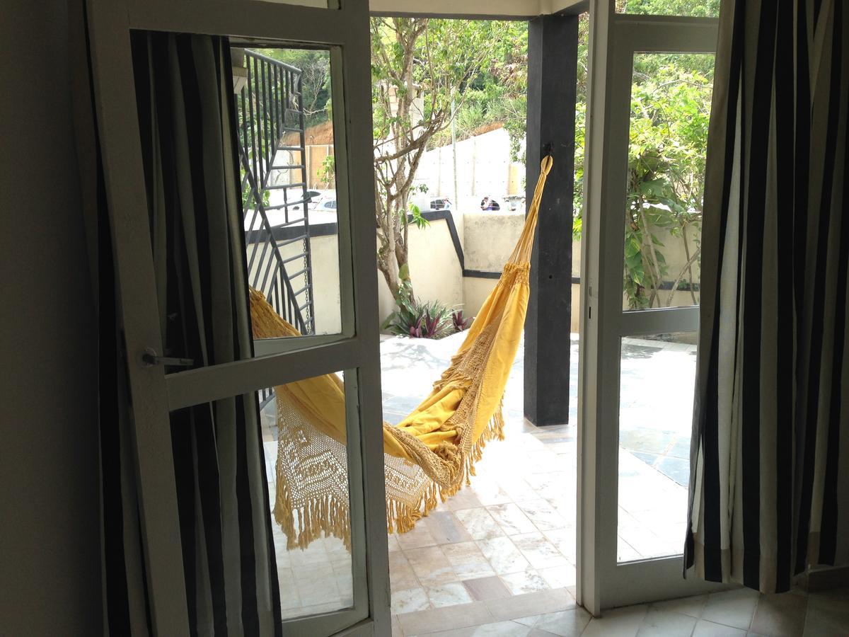 Apartmán Buzios Internacional Exteriér fotografie