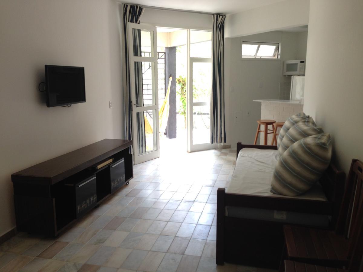 Apartmán Buzios Internacional Exteriér fotografie