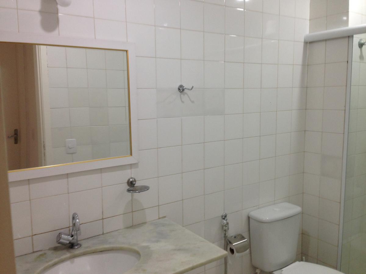 Apartmán Buzios Internacional Exteriér fotografie